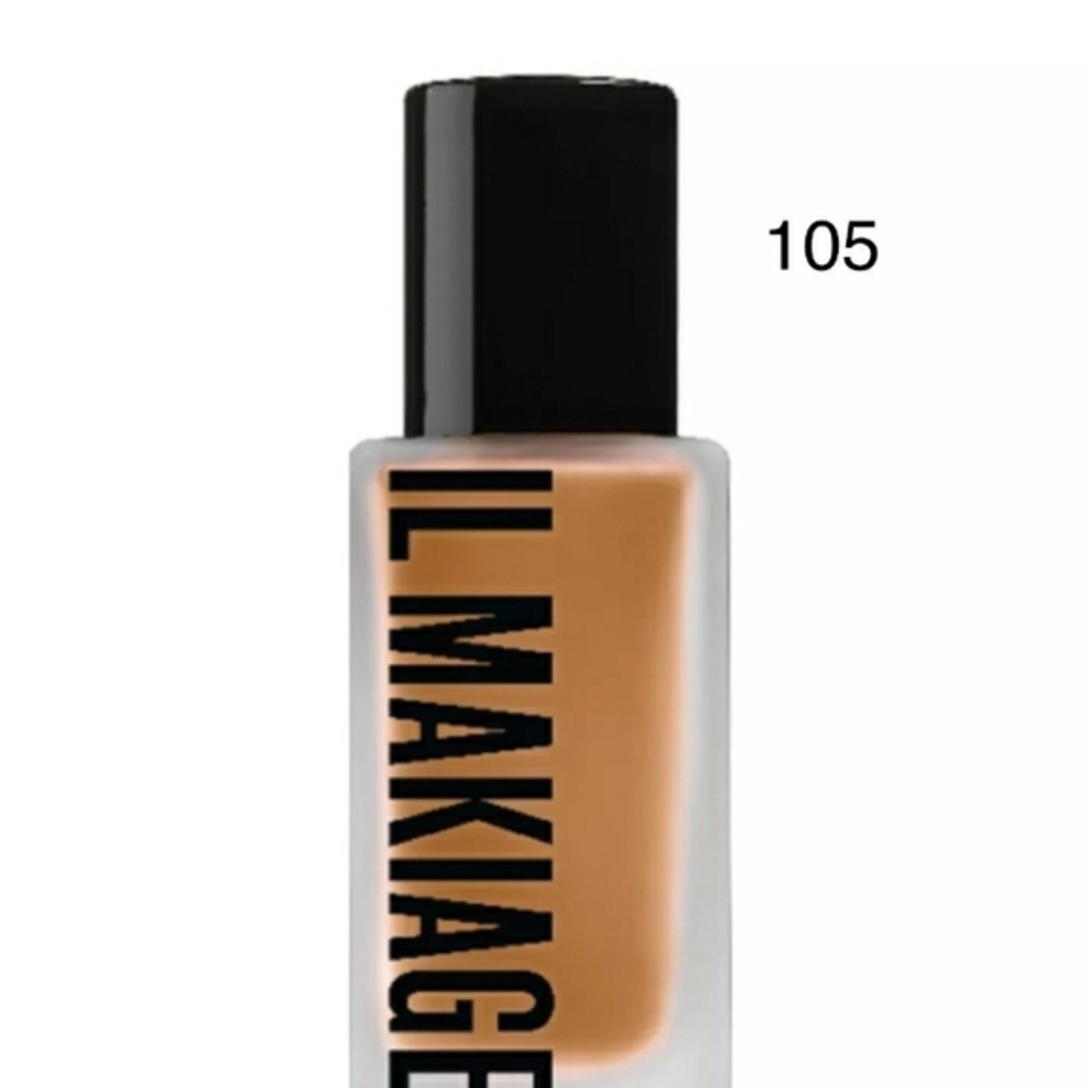 IL MAKIAGE Foundation Woke Up Like This - 105 - Tan